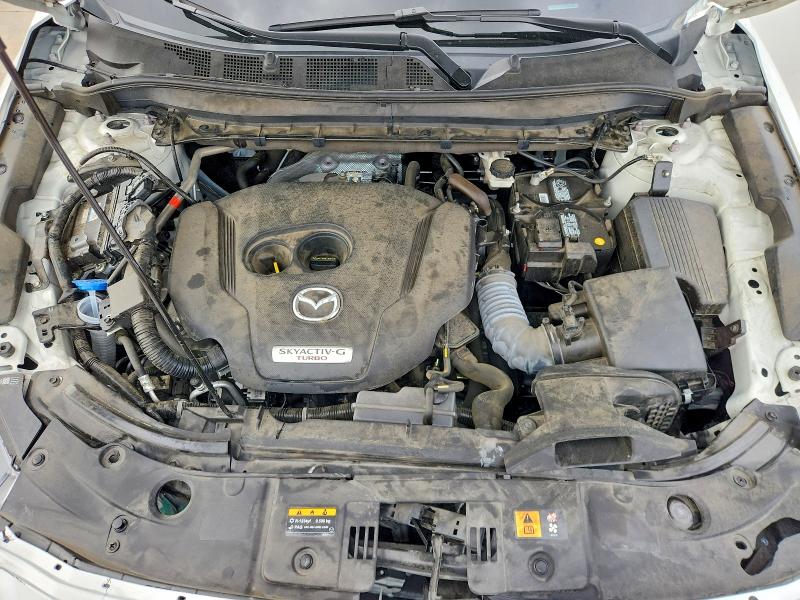 Aukcja sprzedaży 2024 Mazda Cx-5, vin: JM3KFBXY1R0405092, numer aukcji: 48446556