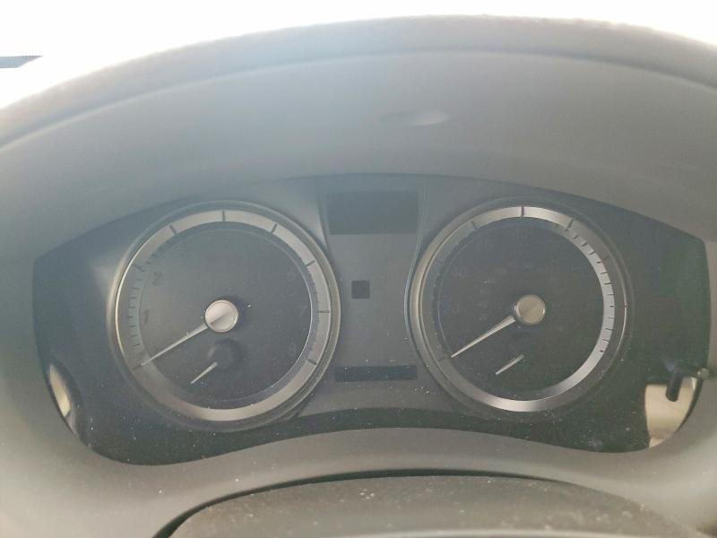 48241986 :رقم المزاد ، JTHBJ46G772012273 vin ، 2007 Lexus Es 350 مزاد بيع