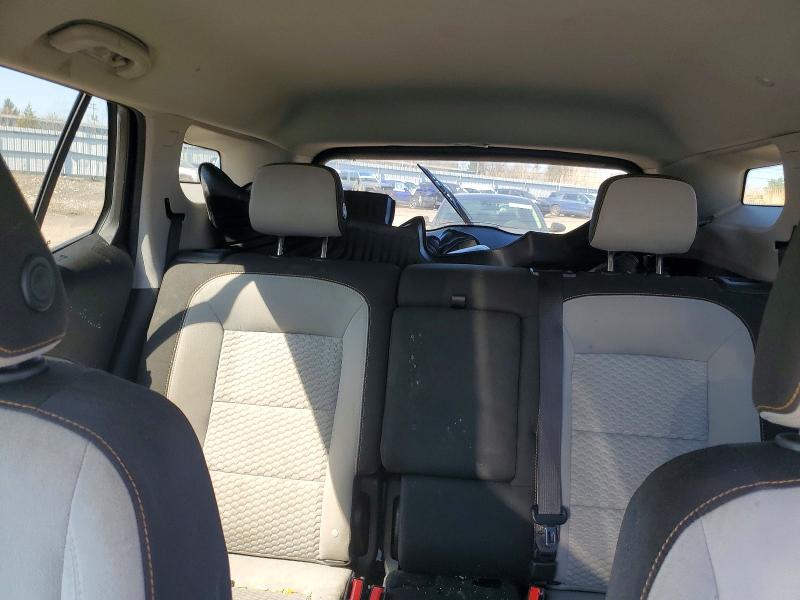 Aukcja sprzedaży 2020 Gmc Terrain, vin: 3GKALMEVXLL157344, numer aukcji: 49390556