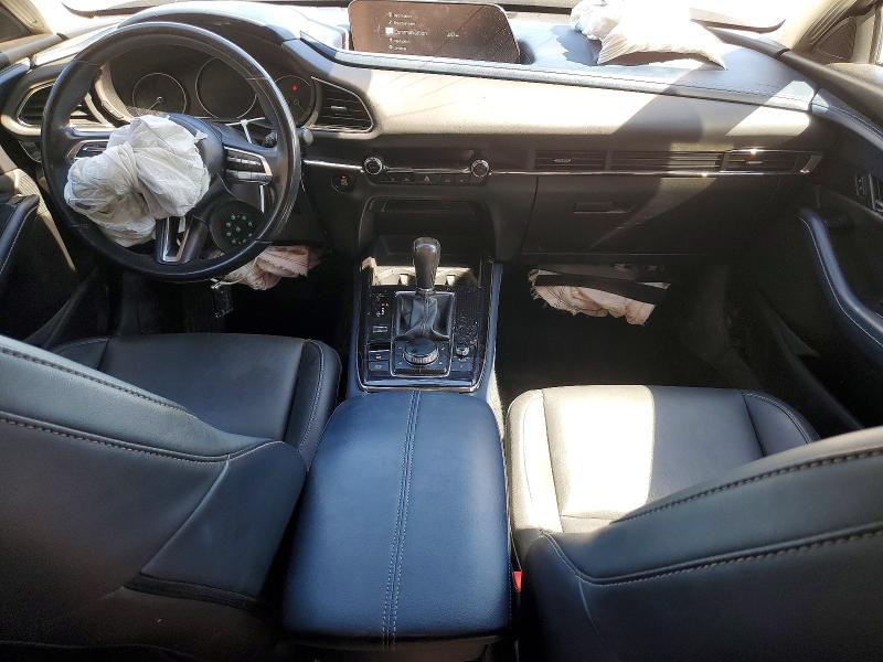 49311886 :رقم المزاد ، 3MVDMBCL5MM215835 vin ، 2021 Mazda Cx-30 مزاد بيع