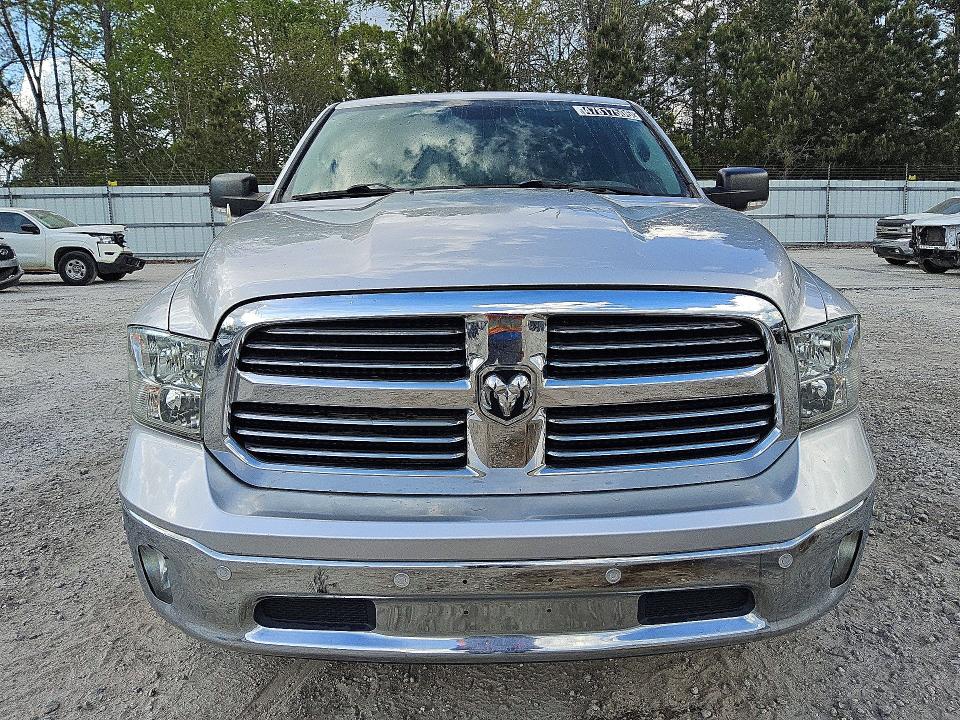47817506 :رقم المزاد ، 1C6RR7LG8HS510540 vin ، 2017 Ram 1500 مزاد بيع