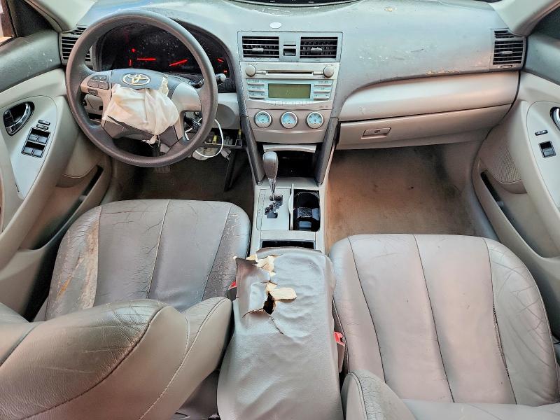 Продажа на аукционе авто 2009 Toyota Camry, vin: 4T4BE46K39R119274, номер лота: 48266956