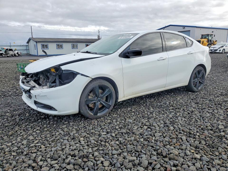 Продажа на аукционе авто 2015 Dodge Dart, vin: 1C3CDFBB4FD116455, номер лота: 48104056