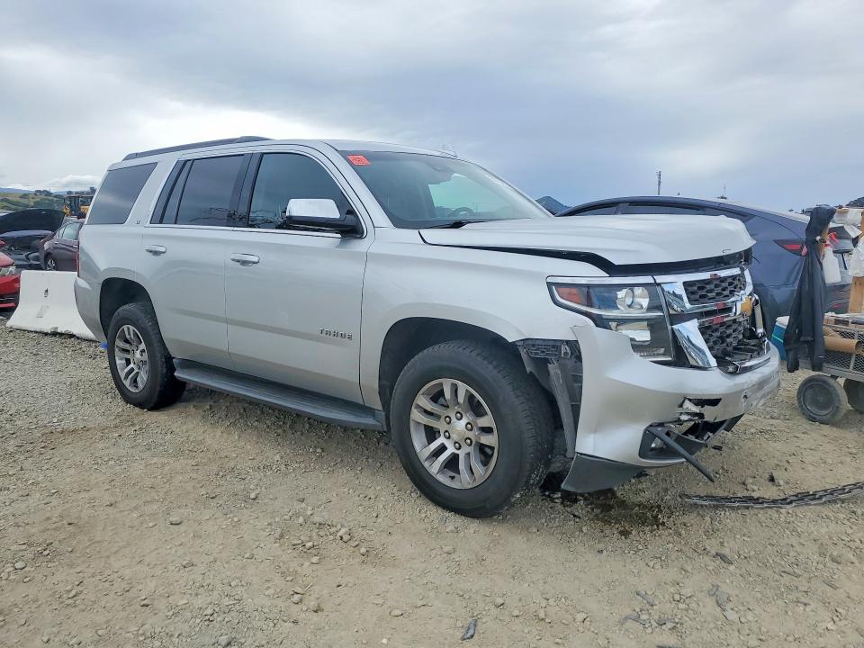Aukcja sprzedaży 2018 Chevrolet Tahoe, vin: 1GNSKBKC5JR191456, numer aukcji: 50780446