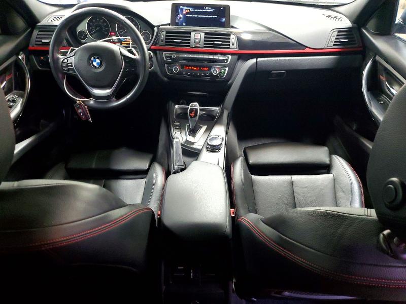 Aukcja sprzedaży 2014 Bmw 328, vin: WBA3G7C53EKN37026, numer aukcji: 50583076