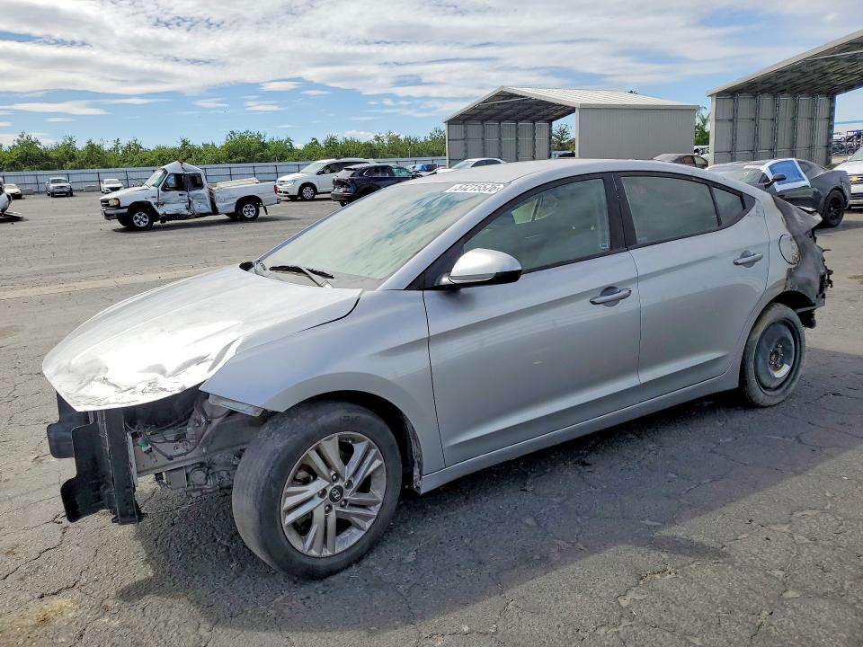Aukcja sprzedaży 2020 Hyundai Elantra, vin: 5NPD84LF4LH559950, numer aukcji: 51215576
