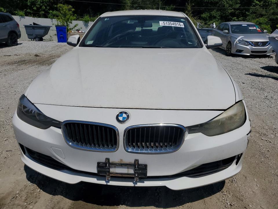 Продажа на аукционе авто 2014 Bmw 328, vin: WBA3A5C54EF604912, номер лота: 51354916