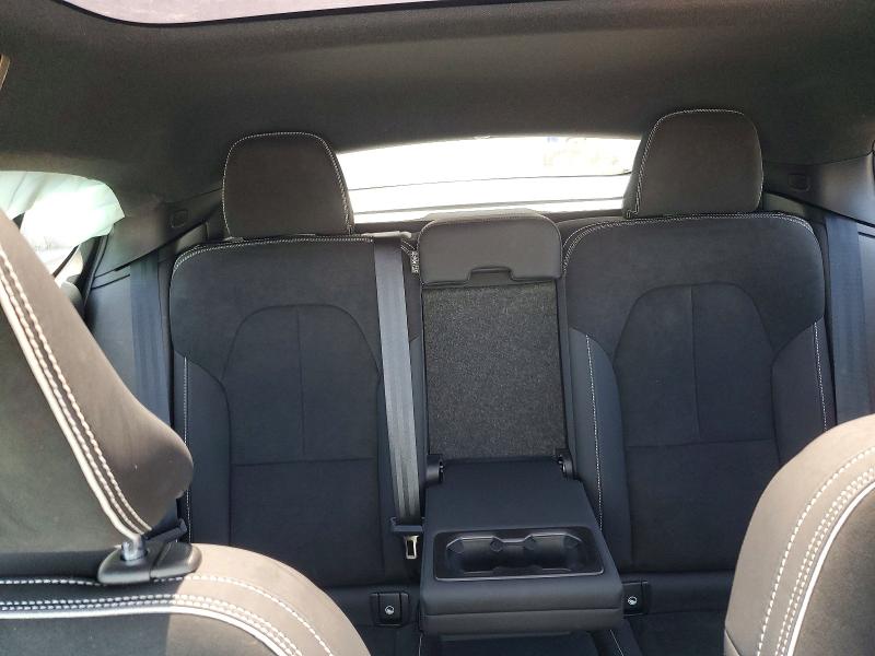 Aukcja sprzedaży 2023 Volvo C40, vin: YV4ED3GL5P2063747, numer aukcji: 50223106