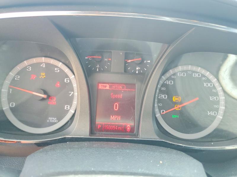 2017 Gmc Terrain მანქანა იყიდება აუქციონზე, vin: 2GKALNEK3H6190743, აუქციონის ნომერი: 49083556