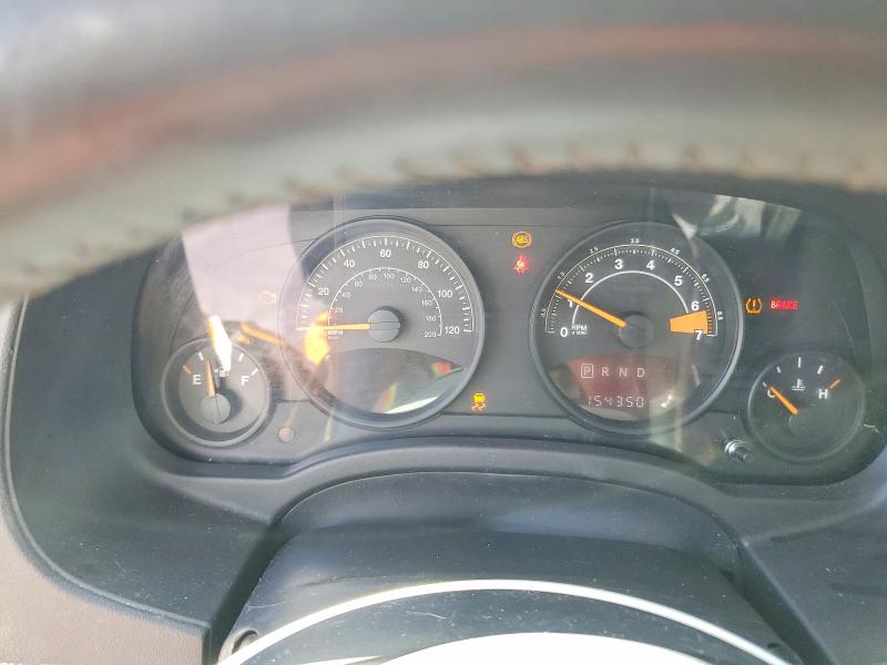 46163536 :رقم المزاد ، 1C4NJPFA8GD677067 vin ، 2016 Jeep Patriot مزاد بيع