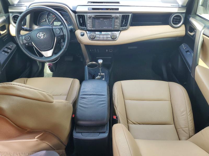 Продажа на аукционе авто 2015 Toyota Rav4, vin: 2T3YFREV1FW180099, номер лота: 49623966