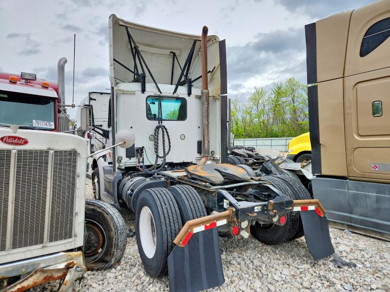 Aukcja sprzedaży 2016 Peterbilt 579, vin: 1XPBA48X9GD354423, numer aukcji: 46211276