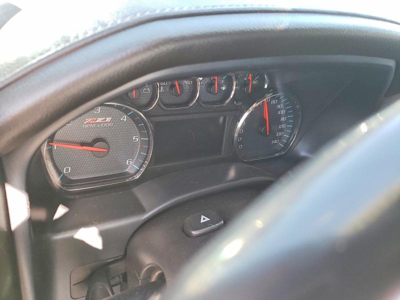 Продажа на аукционе авто 2018 Chevrolet Silverado, vin: 3GCUKSEC3JG215413, номер лота: 51199866