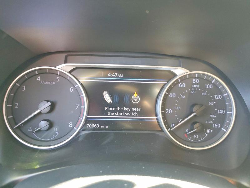 49118516 :رقم المزاد ، 3N1AB8CV3MY247371 vin ، 2021 Nissan Sentra مزاد بيع