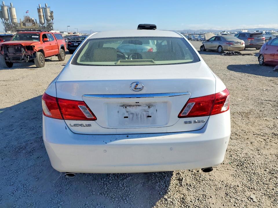 Aukcja sprzedaży 2009 Lexus Es, vin: JTHBJ46G792335032, numer aukcji: 49508776
