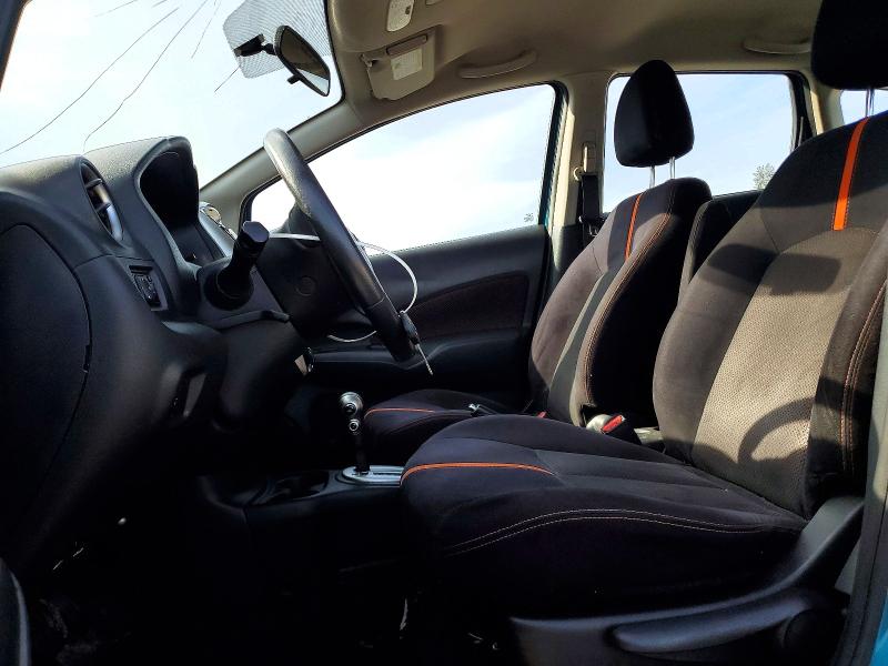 Aukcja sprzedaży 2015 Nissan Versa Note, vin: 3N1CE2CP0FL433397, numer aukcji: 51776956