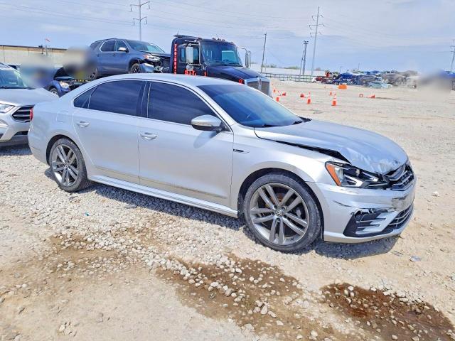 Aukcja sprzedaży 2017 Volkswagen Passat, vin: 1VWDT7A35HC017927, numer aukcji: 46034796