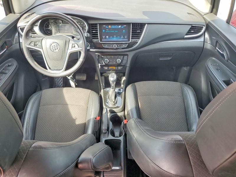 Продаж на аукціоні авто 2019 Buick Encore, vin: KL4CJASB9KB714922, номер лоту: 48629156