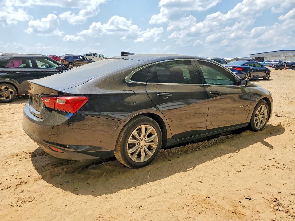 2023 Chevrolet Malibu მანქანა იყიდება აუქციონზე, vin: 1G1ZD5ST3PF179408, აუქციონის ნომერი: 49844556