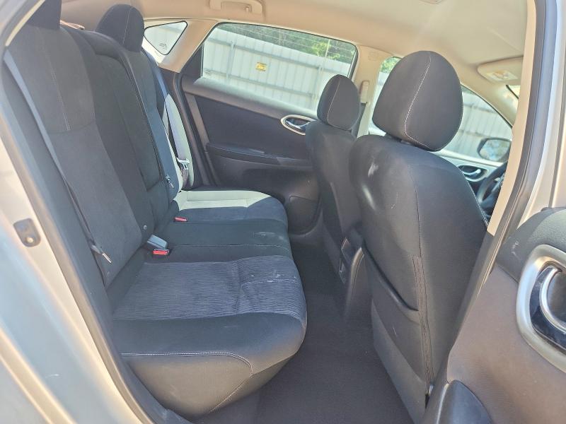 Продажа на аукционе авто 2014 Nissan Sentra, vin: 3N1AB7AP8EY235863, номер лота: 51635836