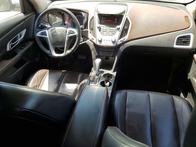 Aukcja sprzedaży 2012 Gmc Terrain, vin: 2GKALWEK3C6100747, numer aukcji: 50396656