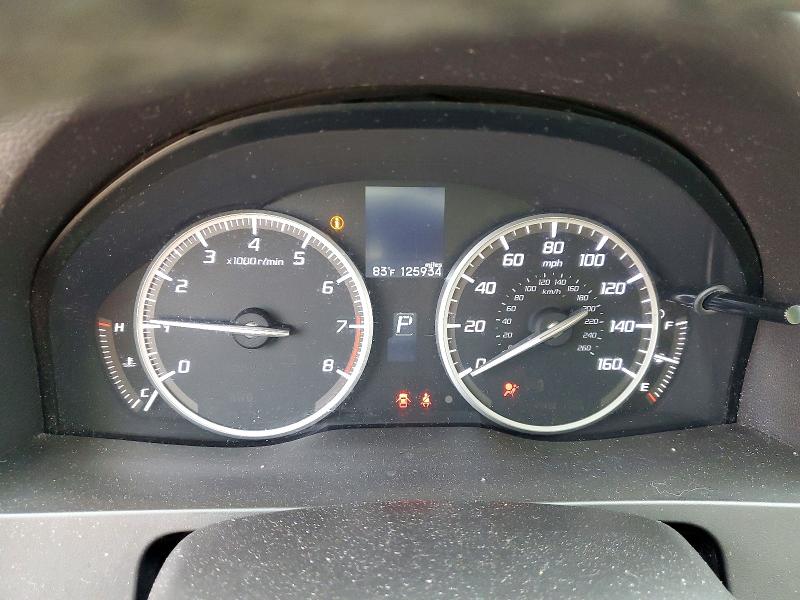 Продаж на аукціоні авто 2017 Acura Rdx, vin: 5J8TB4H5XHL018970, номер лоту: 51723766
