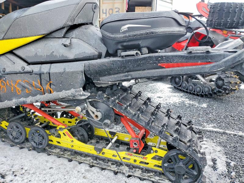 46846246 :رقم المزاد ، 2BPSMBNB5NV000227 vin ، 2022 Skid Renegade Adrenaline مزاد بيع