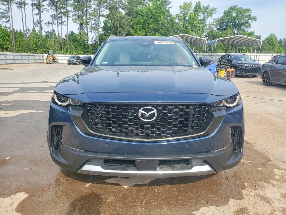 Продажа на аукционе авто 2026 Mazda Cx-50, vin: 7MMVABCY8TN450258, номер лота: 50068416