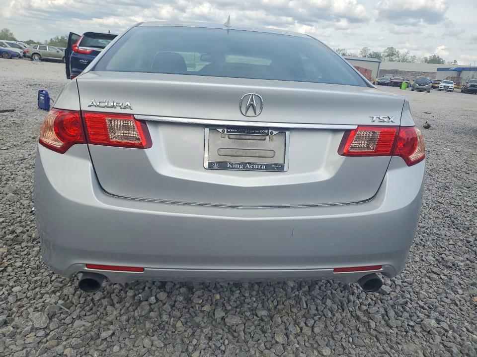 Продажа на аукционе авто 2013 Acura Tsx, vin: JH4CU2F43DC011715, номер лота: 48566986