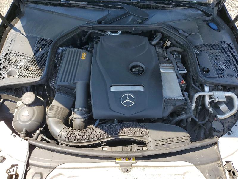 Продажа на аукционе авто 2018 Mercedes-benz C, vin: 55SWF4JB4JU250794, номер лота: 50899606