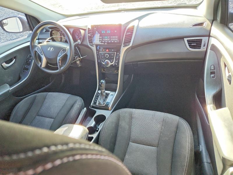 Продажа на аукционе авто 2014 Hyundai Elantra Gt, vin: KMHD35LH7EU218911, номер лота: 49675196