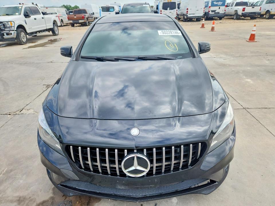 Продаж на аукціоні авто 2015 Mercedes-benz Cla, vin: WDDSJ4EB8FN259795, номер лоту: 50228146