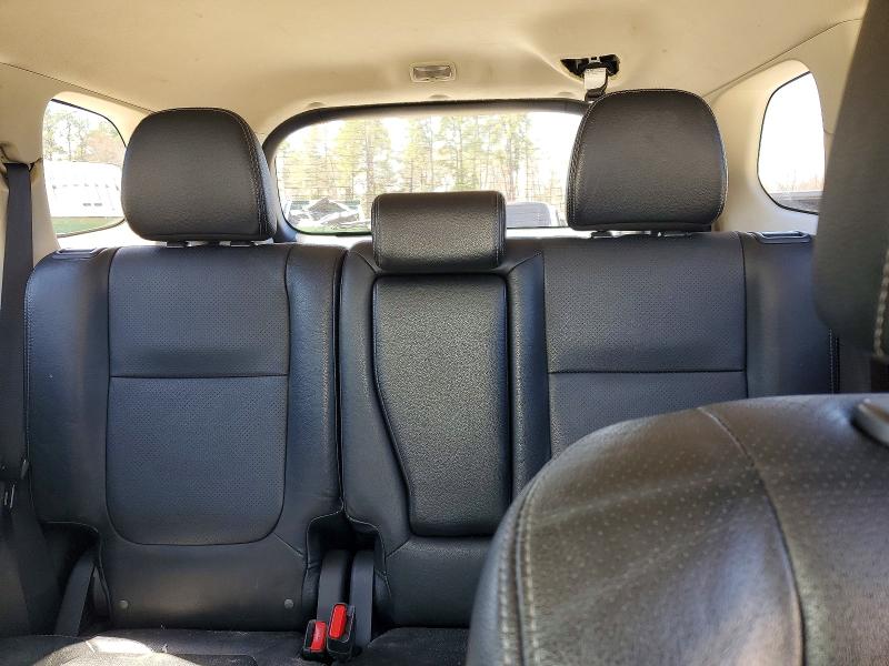 Продаж на аукціоні авто 2015 Mitsubishi Outlander, vin: JA4AZ3A35FZ011126, номер лоту: 50550736