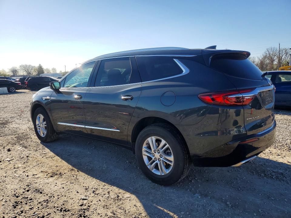 Aukcja sprzedaży 2021 Buick Enclave, vin: 5GAERBKW5MJ164659, numer aukcji: 48743216