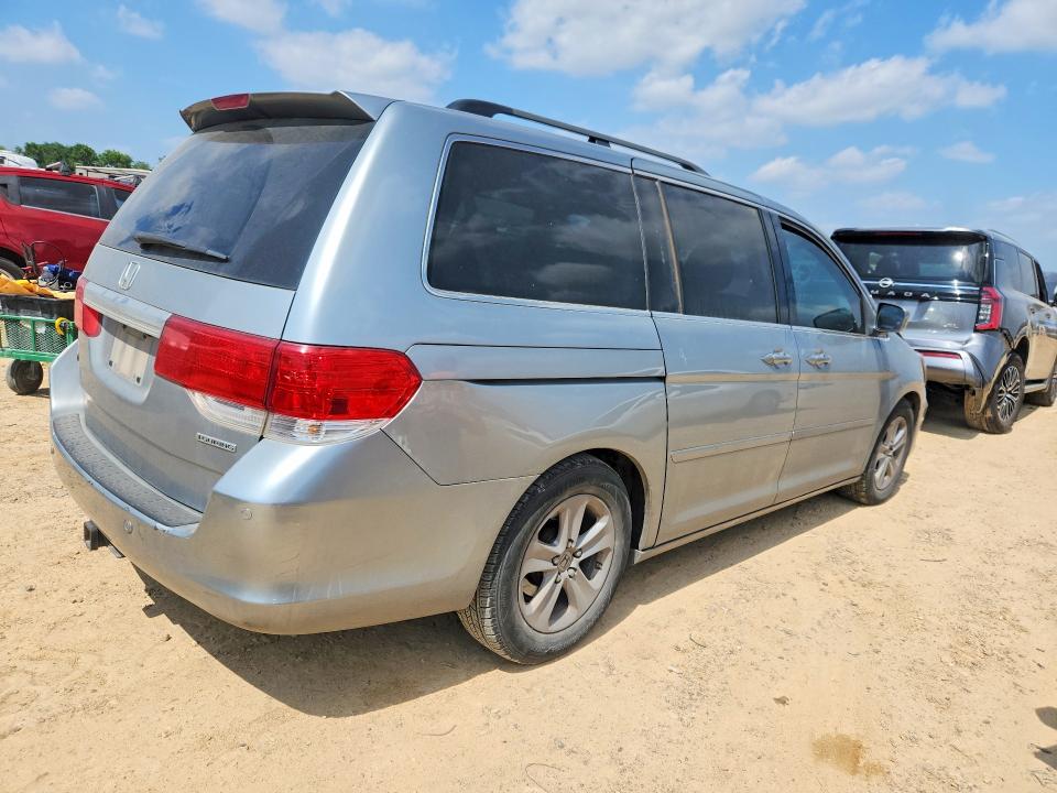 Продажа на аукционе авто 2010 Honda Odyssey, vin: 5FNRL3H94AB032570, номер лота: 51160546