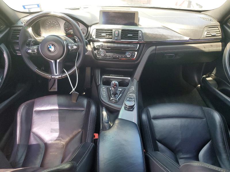 Продажа на аукционе авто 2015 Bmw M3, vin: WBS3C9C52FP803224, номер лота: 50389516