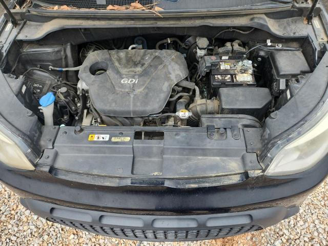 2014 Kia Soul მანქანა იყიდება აუქციონზე, vin: KNDJN2A22E7022064, აუქციონის ნომერი: 51796176