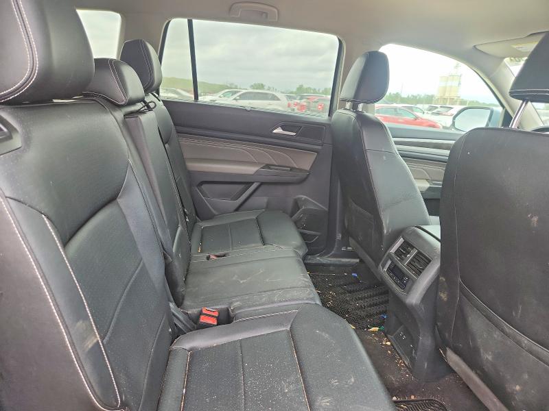 Продаж на аукціоні авто 2023 Volkswagen Atlas, vin: 1V2HR2CA8PC528451, номер лоту: 50850696