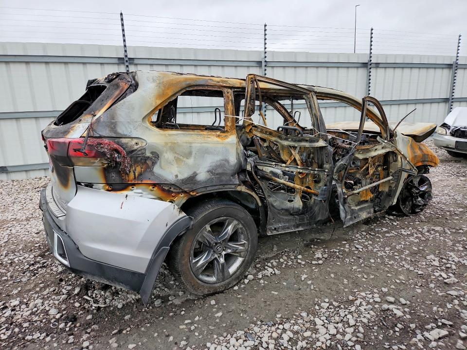 Продажа на аукционе авто 2019 Toyota Highlander, vin: 5TDDZRFH9KS926938, номер лота: 47644296