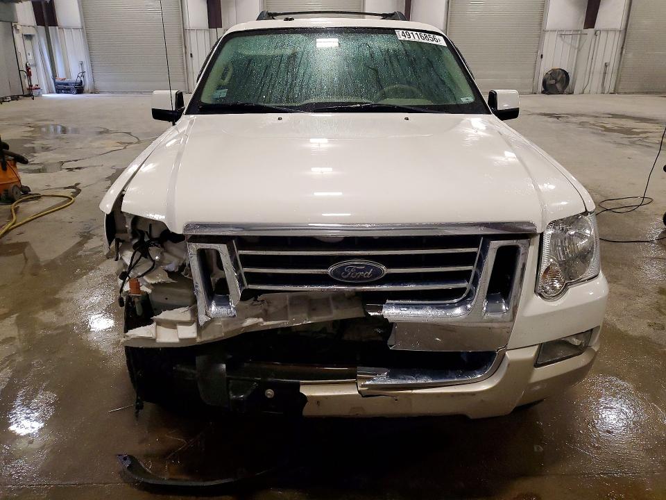 Продаж на аукціоні авто 2009 Ford Explorer, vin: 1FMEU74E29UA02004, номер лоту: 49116856