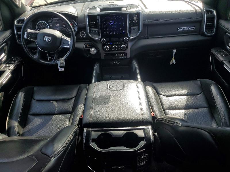 Продаж на аукціоні авто 2020 Ram 1500, vin: 1C6RREJT2LN100683, номер лоту: 48363866