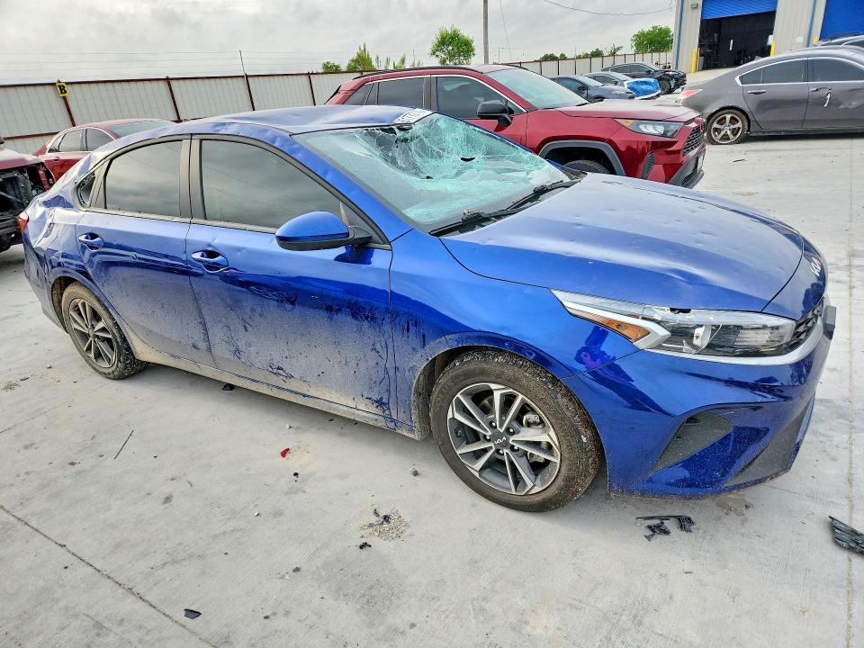 Aukcja sprzedaży 2024 Kia Forte, vin: 3KPF24AD9RE795616, numer aukcji: 51772776