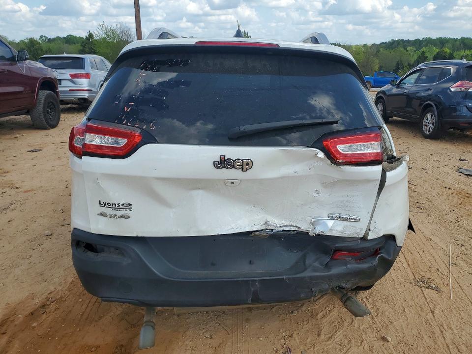 Aukcja sprzedaży 2014 Jeep Cherokee, vin: 1C4PJMCSXEW146846, numer aukcji: 48618156