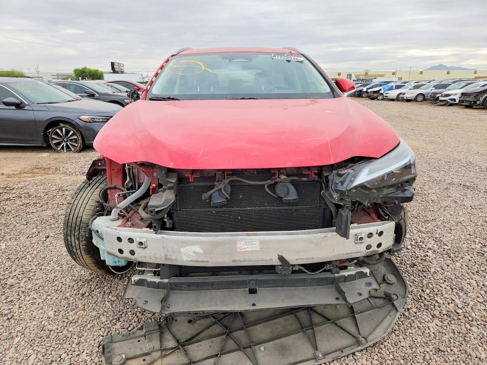 Aukcja sprzedaży 2022 Lexus Nx 350h, vin: JTJAKCEZ4N2009297, numer aukcji: 47822346