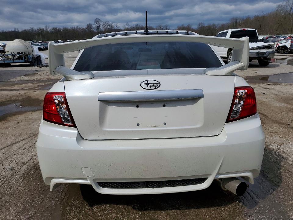 Продаж на аукціоні авто 2011 Subaru Impreza, vin: JF1GV7E61BG515997, номер лоту: 48798366