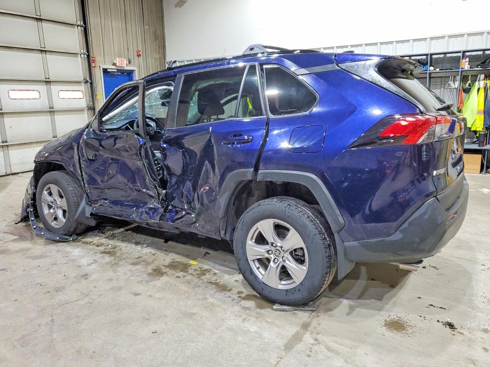 Aukcja sprzedaży 2023 Toyota Rav4, vin: 2T3P1RFVXPW377900, numer aukcji: 49963566