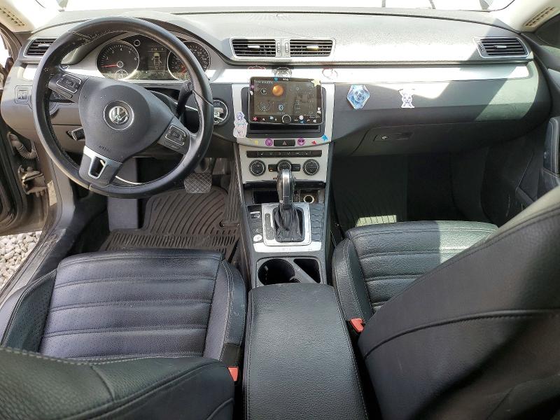 Продаж на аукціоні авто 2016 Volkswagen Cc, vin: WVWBN7AN4GE519711, номер лоту: 51546126