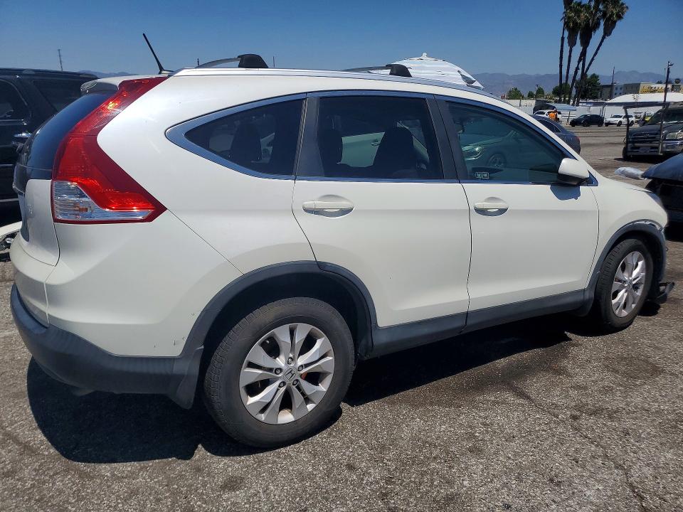 Aukcja sprzedaży 2012 Honda Cr-v, vin: 5J6RM3H78CL036563, numer aukcji: 50498336