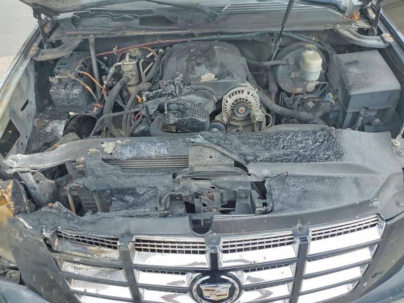 Продаж на аукціоні авто 2011 Cadillac Escalade, vin: 1GYS3CEF0BR349764, номер лоту: 51813366