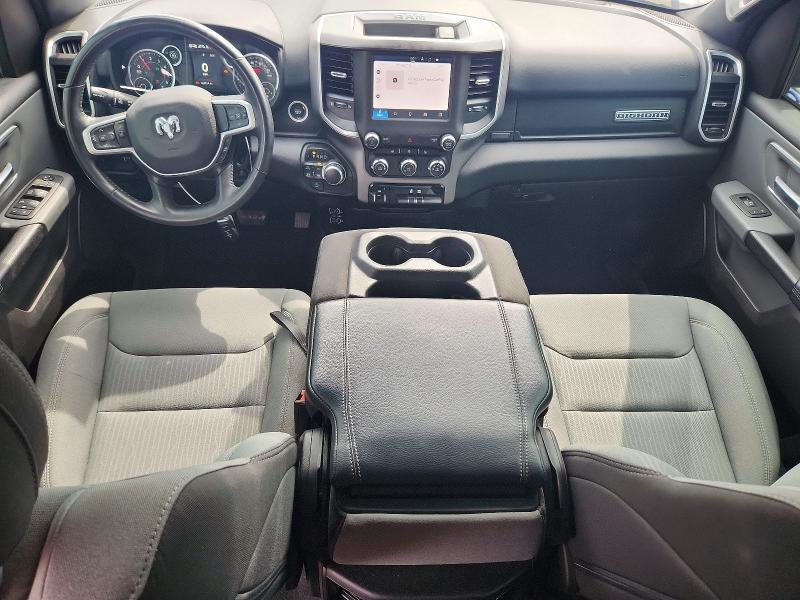 Продажа на аукционе авто 2023 Ram 1500, vin: 1C6SRFMTXPN514593, номер лота: 51500086